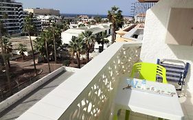 South Facing With Sea View And Free Wifi In Playa Honda Heart Of Las Americas